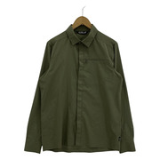 ARC'TERYX　Skyline LS Shirt Melange（XS)