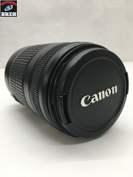 CANON EF-S 55-250ｍｍ 4-5.6 IS