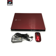 NEC LAVIE NS700/G i7 7500U RAM8GB HDD1TB Win10