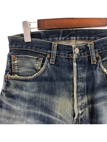 Levi's 501XX バレンシア 00　USA製