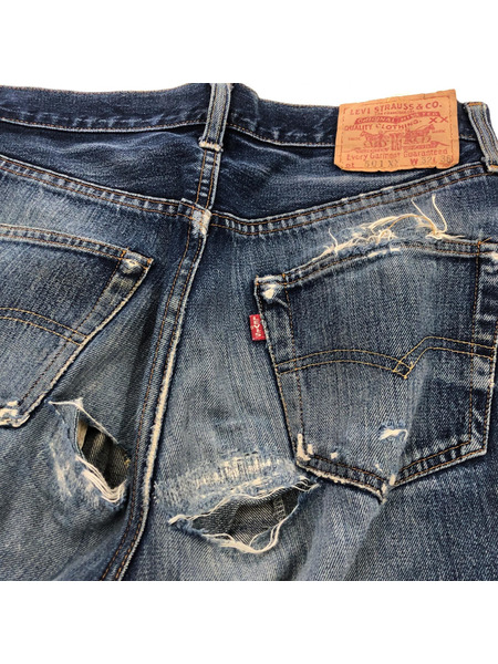 Levi's 501XX バレンシア 00　USA製