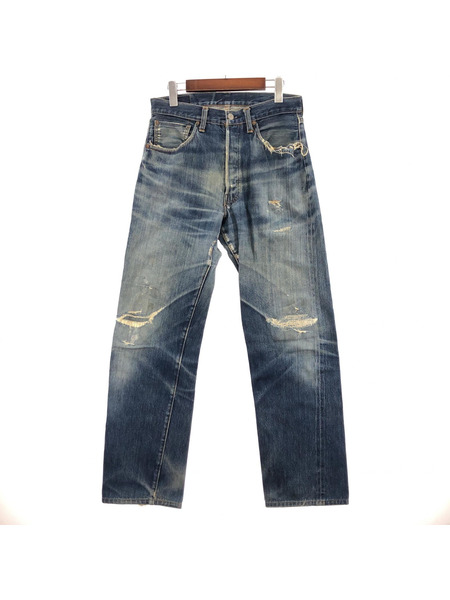 Levi's 501XX バレンシア 00　USA製