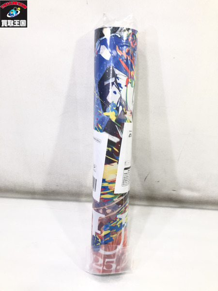 hololive 星街すいせい 大判マウスパッド