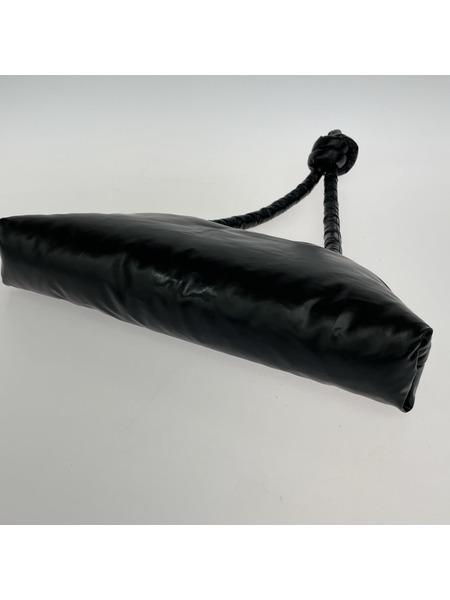 ハンドバッグ KASSEL EDITION パフィーバッグ ブラック[値下]