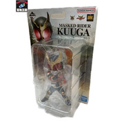 一番くじ 仮面ライダーフィギュア 仮面ライダークウガ C賞 仮面ライダークウガ ライジングマイティ[値下]