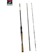 ロッド Megabass TRIZA F3-68XTZ/バスロッド