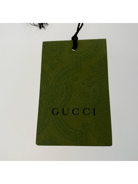 ラグ衣料ソノ他 GUCCI ニットキャップ