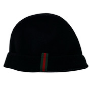 ラグ衣料ソノ他 GUCCI ニットキャップ