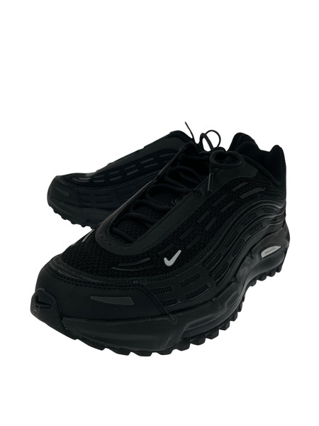 NIKE×COMME des GARCONS HOMME PLUS Air Max TL 2.5 Black27.5