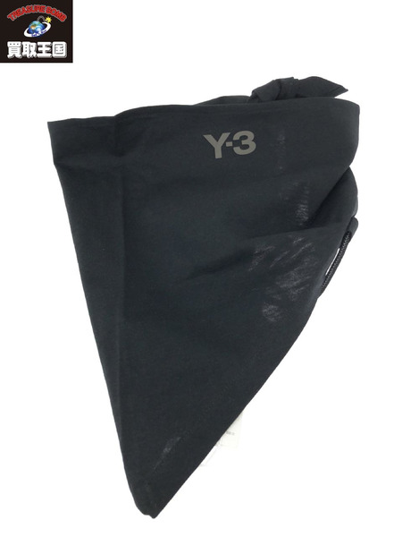 Y-3 REFLECTIVE BANDANA バンダナ[値下]