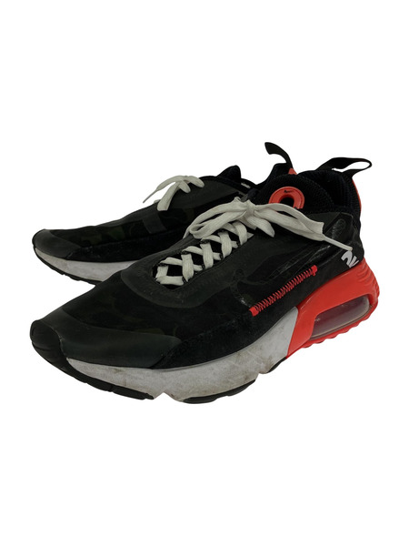 NIKE/AIR MAX 2090 SP INFRARED/28.0cm/CU9174-600