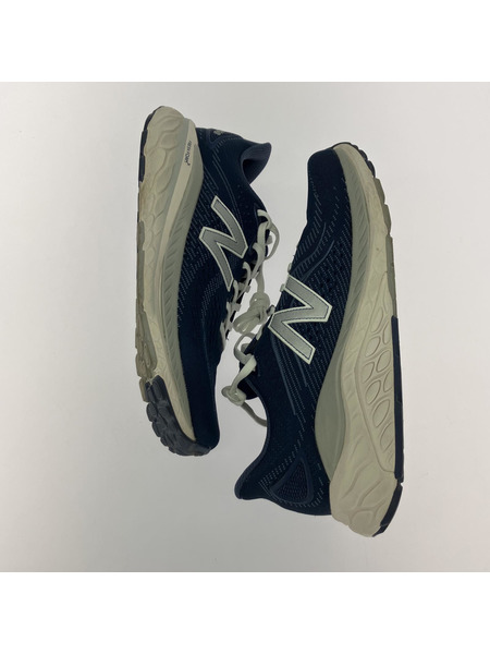 NEW BALANCE M2002RMI ミュールスニーカー (27.0cm)