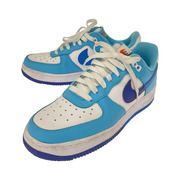 NIKE AIR FORCE 1 07 SPLIT (24.5cm)