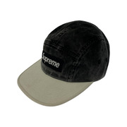 Supreme/24SS Pigment 2-Tone Camp Cap