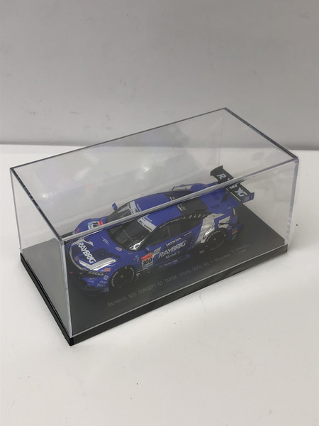 1/43 RAYBRIG NSX CONCEPT-GT SU