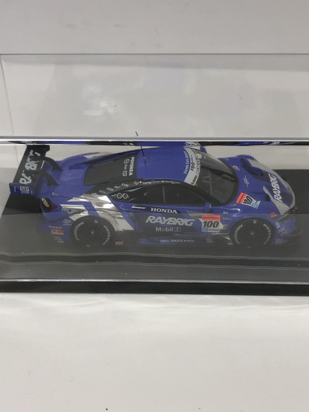 1/43 RAYBRIG NSX CONCEPT-GT SU