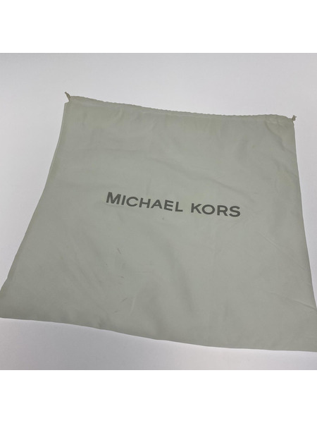 MICHAEL KORS ハンドバッグ 黒