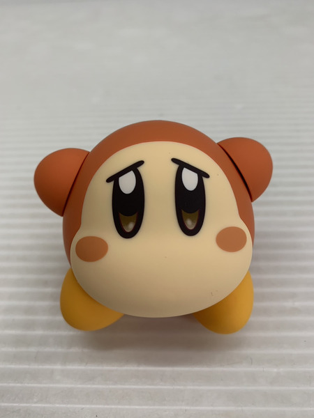 ねんどろいど 1281 星のカービィ ワドルディ