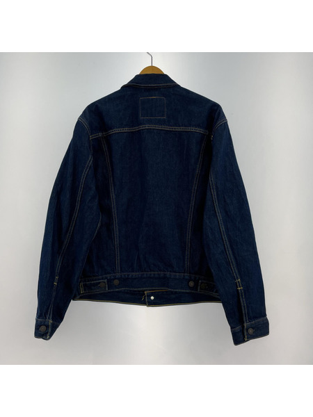 Levi's デニムジャケット PREMIUM TRUCKER JACKET