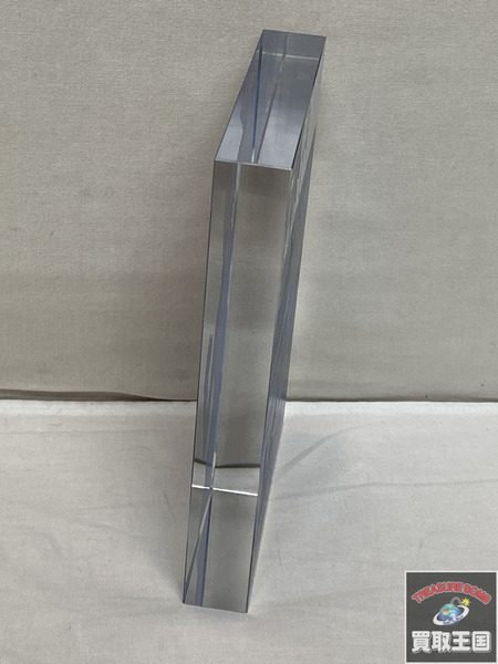 ワンピース アクリルブロック HEROES サンジ