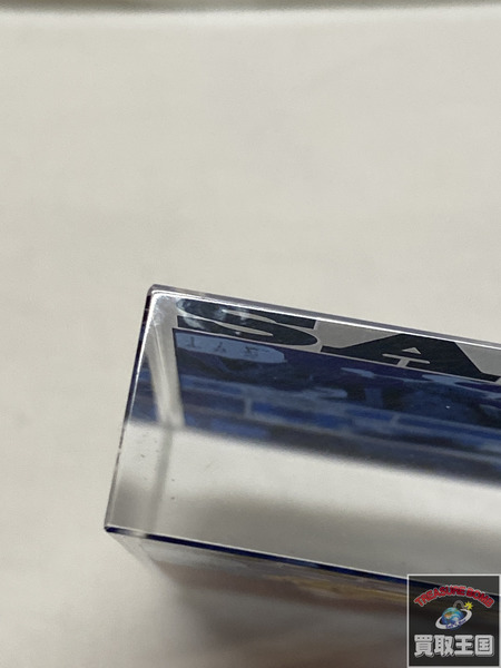 ワンピース アクリルブロック HEROES サンジ