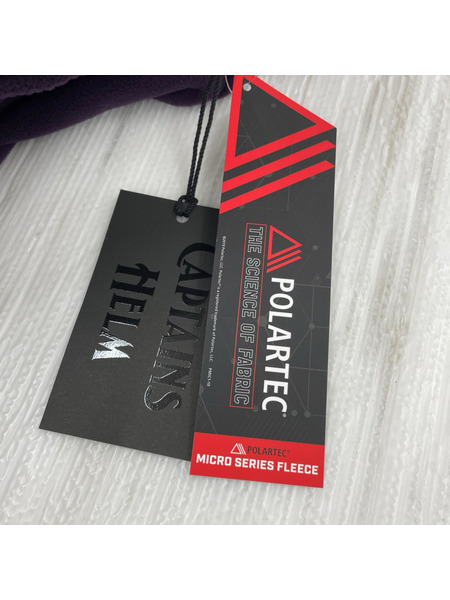 Captains Helm パンツ FLEECE PANTS/POLARTEC