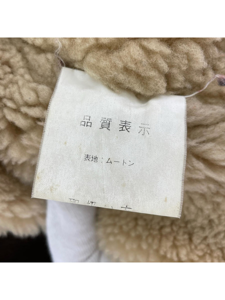 HQ.USAF レザージャケット B-3