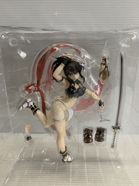 その他グッズ ゲーム系その他 クイーンズブレイド リベリオン　イズミ