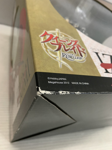 その他グッズ ゲーム系その他 クイーンズブレイド リベリオン　イズミ