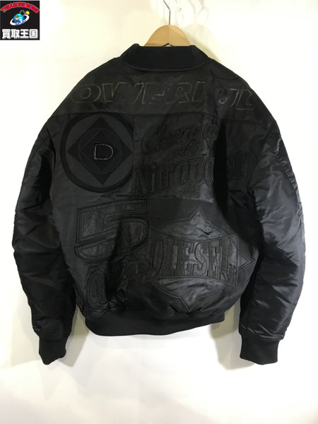 DIESEL J-BULC-PATCH XL