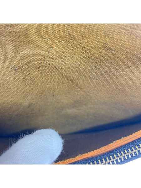 midorikawa レザーウォレット