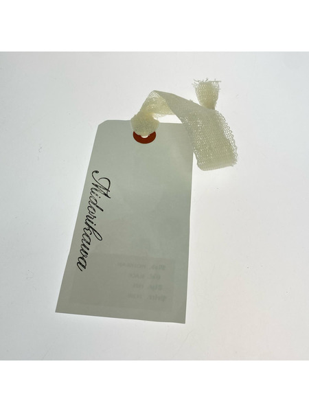 midorikawa レザーウォレット