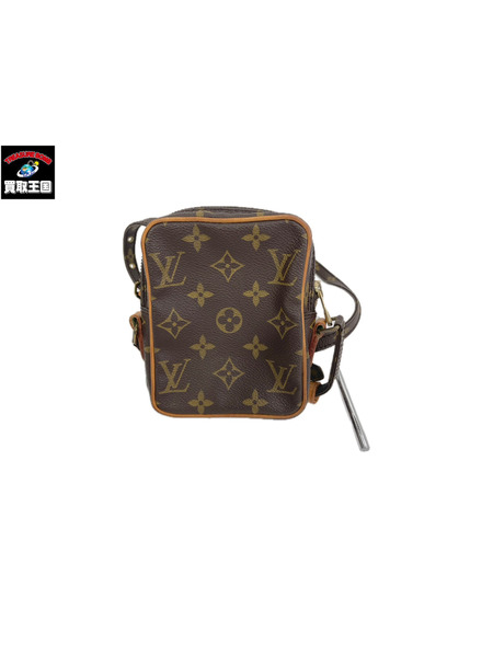 LV/ミニダヌーブ/モノグラム｜商品番号：2100168316062 - 買取王国