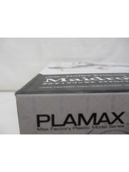 PLAMAX GP-03 メイドロイド・クロエ[値下]