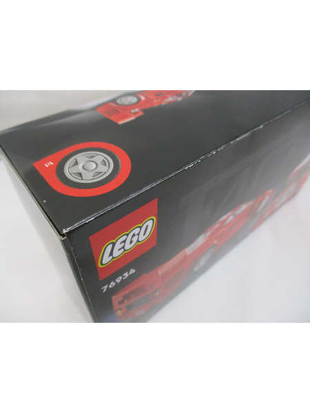 LEGO 76934 SPEED CHAMPIPNS