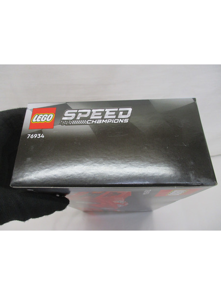 LEGO 76934 SPEED CHAMPIPNS