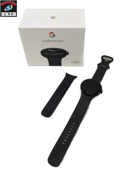 Google Pixel Watch