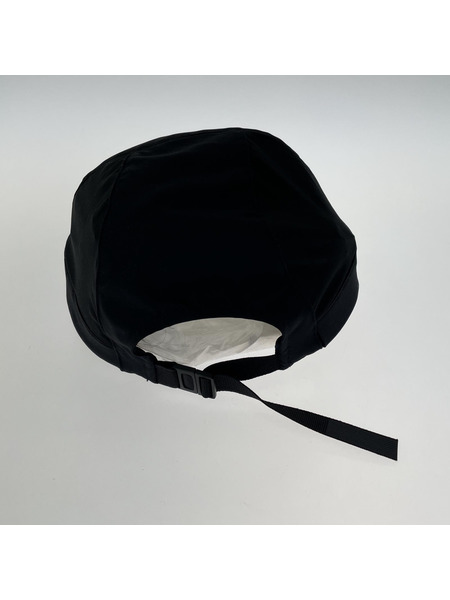 ARC'TERYX CALVUS CAP BLACK カルバスキャップ L 黒