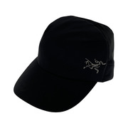 ARC'TERYX CALVUS CAP BLACK カルバスキャップ L 黒