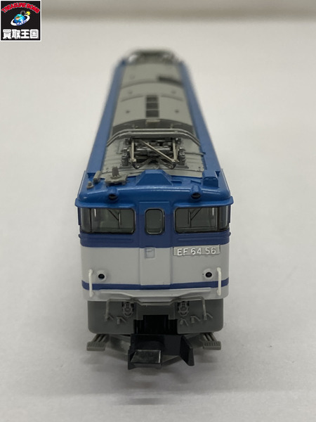 JR EF64-0形 電気機関車 (7次形・JR貨物更新車)  動作OK