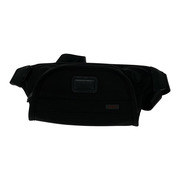 TUMI ボディバッグ ウェストバッグ BLK 22199DH