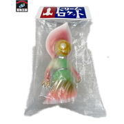  ドリームロケット フラットウッズの怪物　 3ｍの宇宙人