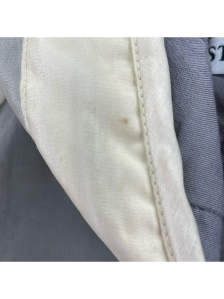 STONE ISLAND 名作 03AW Monofilament Hooded Jacket M 3915M422