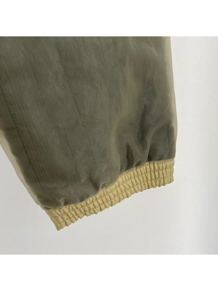 STONE ISLAND 名作 03AW Monofilament Hooded Jacket M 3915M422