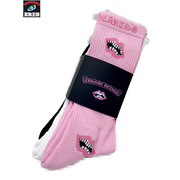 CHROME HEARTS×MATTY BOY SOCKS 3PAIR 3足セット