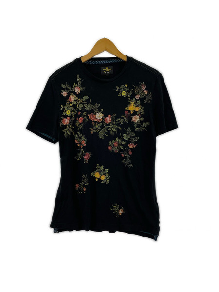 Vivienne Westwood 半袖Tシャツ・カットソー ×Lee 黒 XS