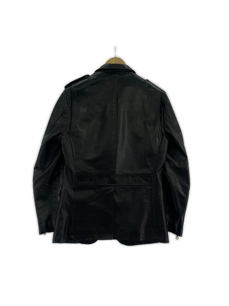 ジャケット RAIN MAKER/ホースレザージャケット
