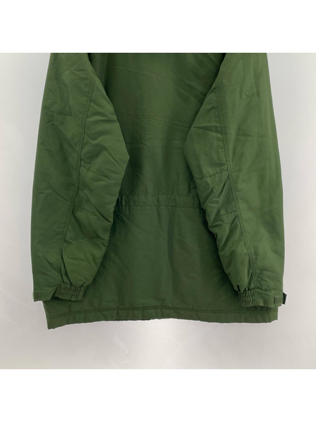 L.L.Bean ジャケット マウンテンジャケット GRN M