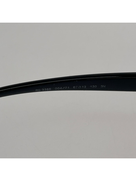 Ray-Ban ソノ他 RB3386 ティアドロップ