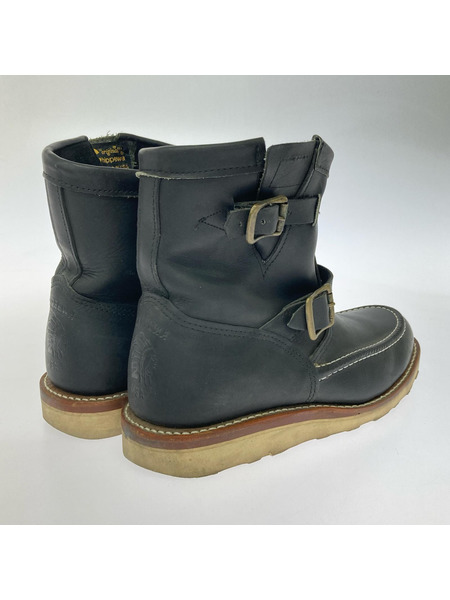Chippewa ブーツ 7インチモックエンジニアブーツ 27.0